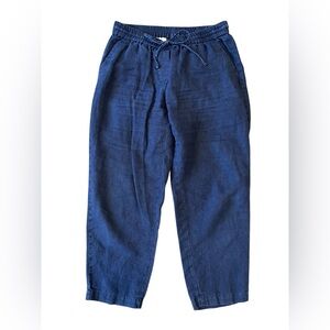Talbot‎ Linen Pants